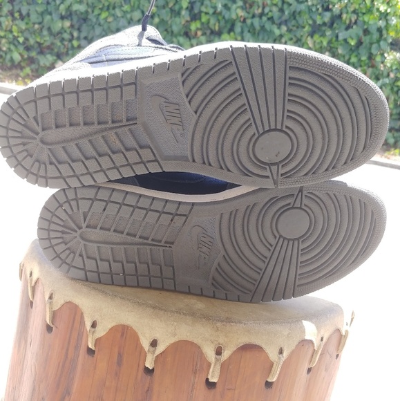 Air jordan 1 size 10 - Picture 5 of 7